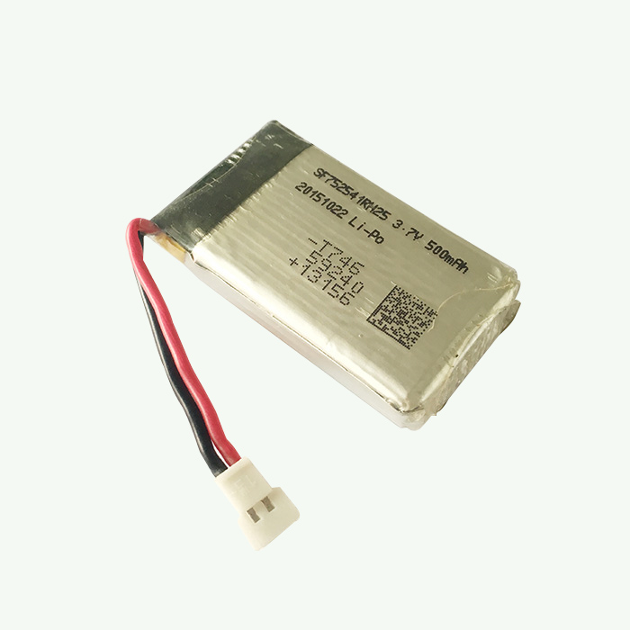 什么是高倍率鋰電池？