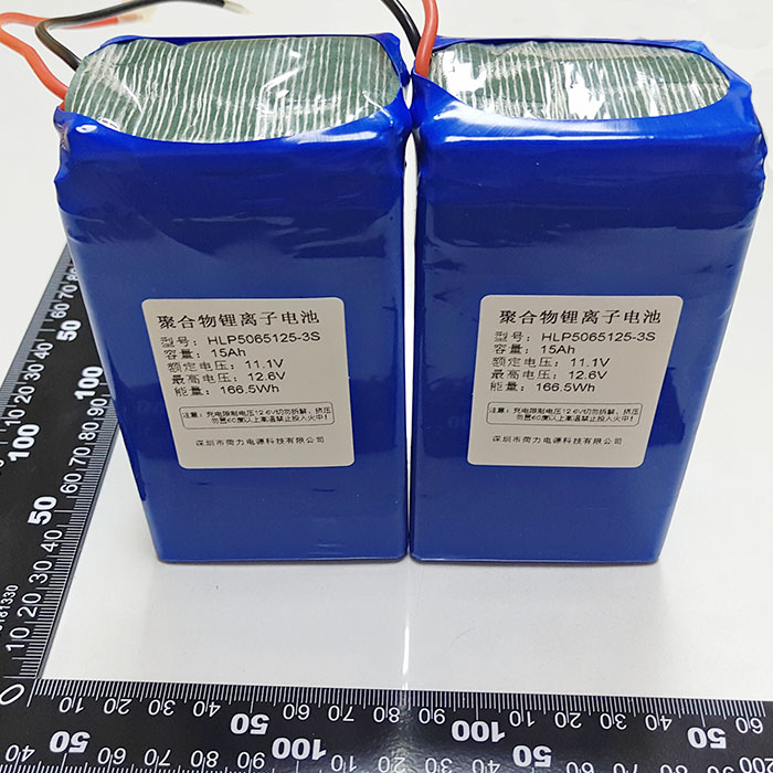 更換鋰電池組的時(shí)候應(yīng)當(dāng)留意些什么？